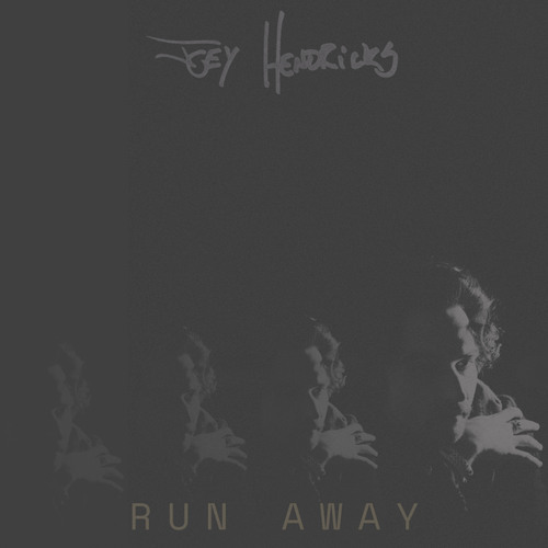 Run Away (feat. Aaron Espe)