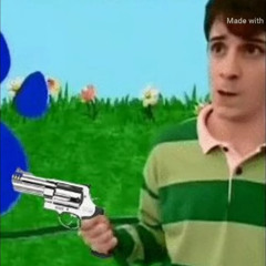 [Sudden Clues] - BULLET STEVE