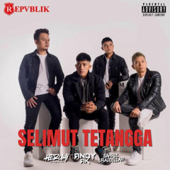 Selimut tetangga - Sahrul Ubaidillah x Herumi x Andy ak