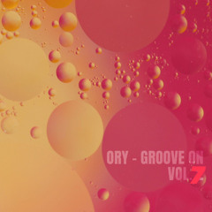Groove On Vol. 7