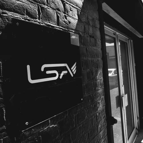 LSA presents ØLMØ - Subtle - 06/03/2021