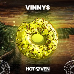 VINNYS - Nasty Shit (Original Mix)