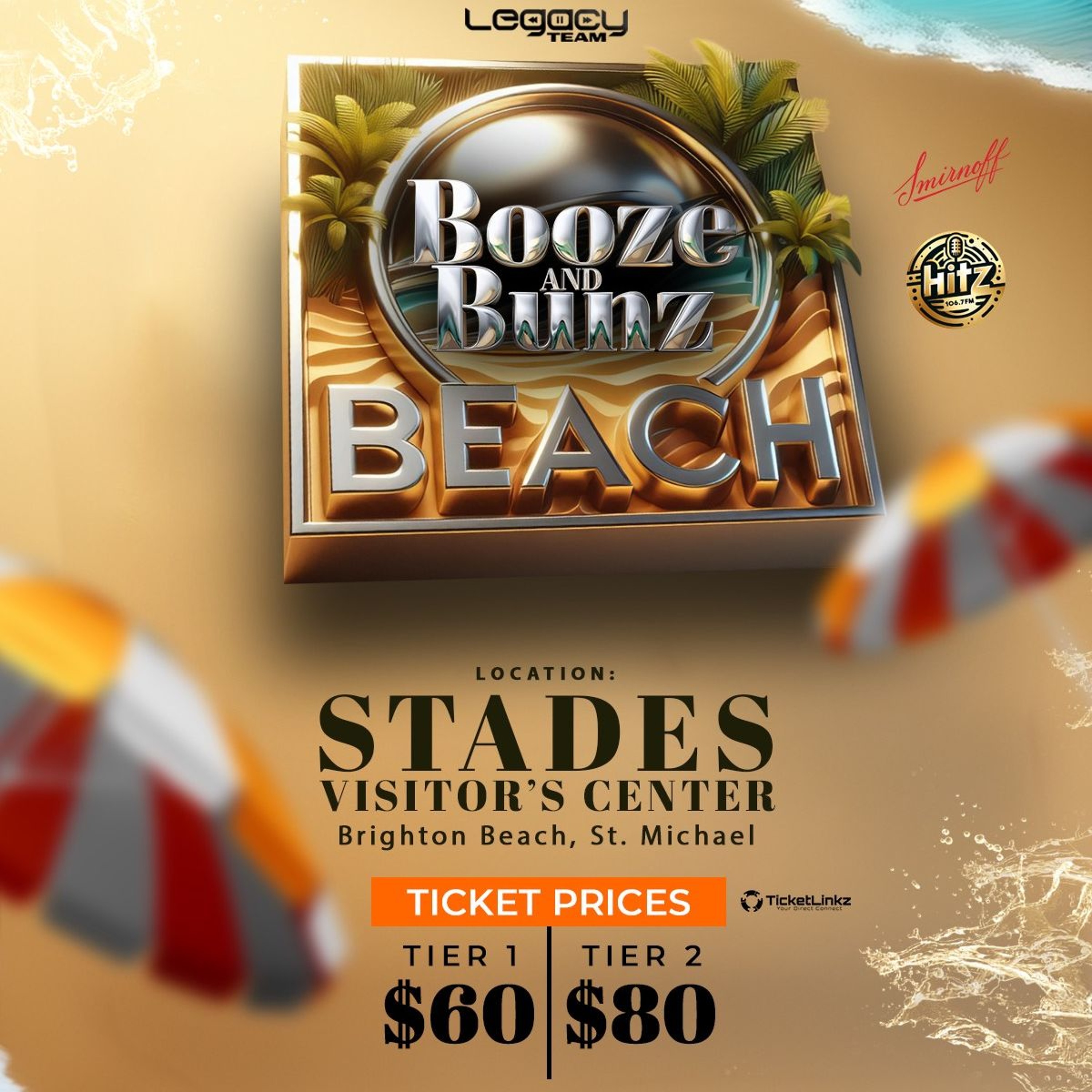 Booze and Bunz Beach Promo Mix.mp3