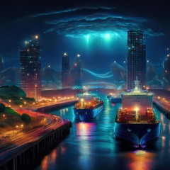 Defending Panama Canal
