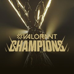 Valorant Champions 2022 finisher extended