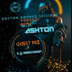 Boston Bounce Sessions Podcast #9 Lambchop