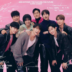 SUPER JUNIOR 슈퍼주니어 'I Pray 4 U' Stage Clip