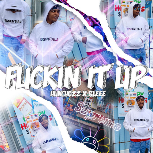 Hunchozz x Sleee - Fckin it Upp🏚