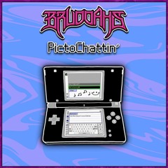 Bruddahs - PictoChattin'