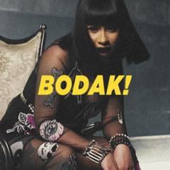 Bodak Chelsea (Wavezim Mashup)