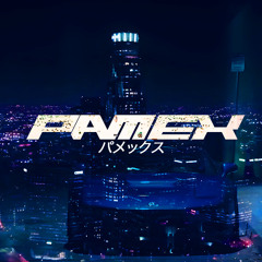 gafka x Pamex - L O O K B A C K