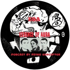 EOA Mix ( essence of aura) by Psyko Konceptor