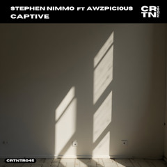 Captive (Extended Mix)