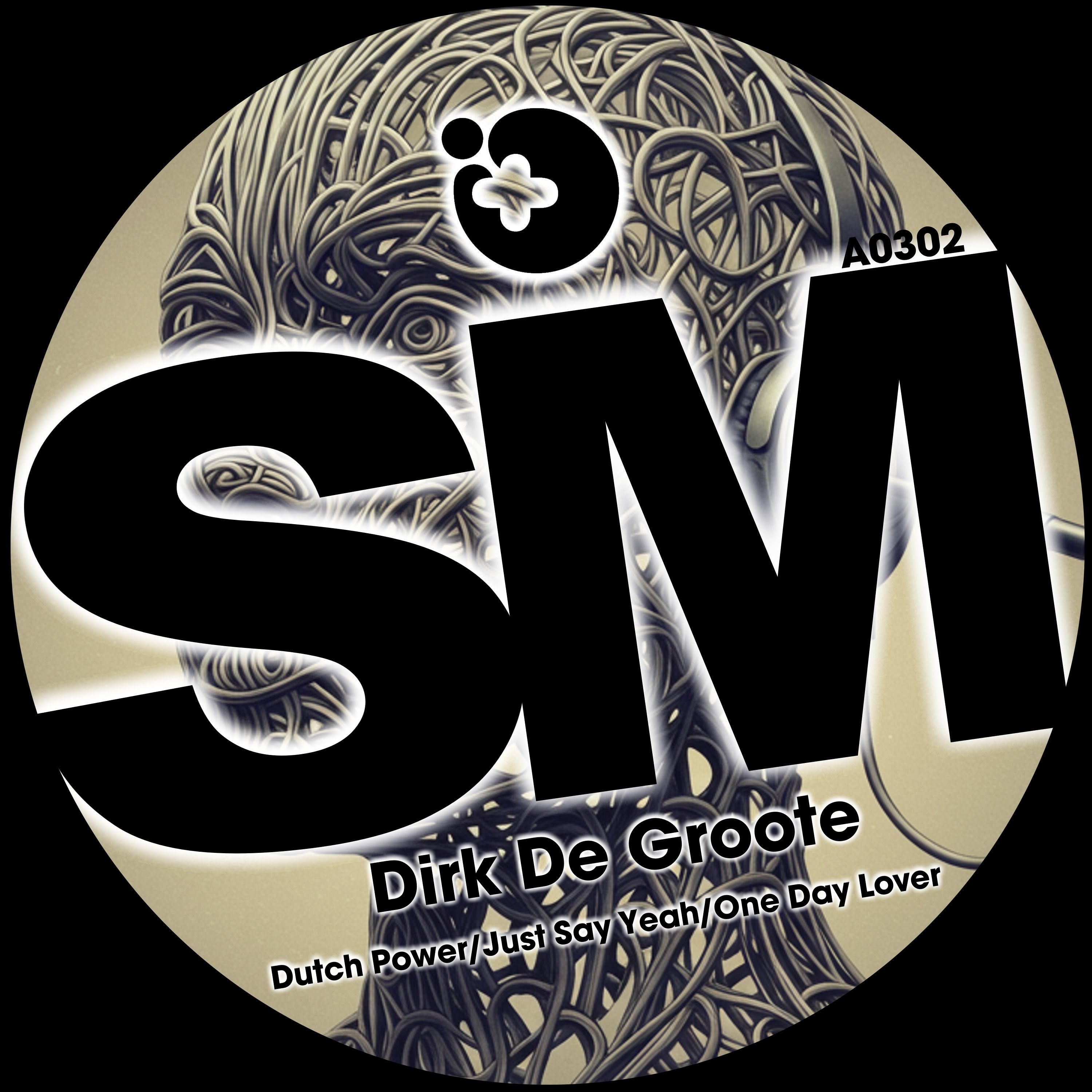 Dirk De Groote