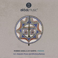 Fanaya (Elfenberg Remix) [feat. Ay Sarita]