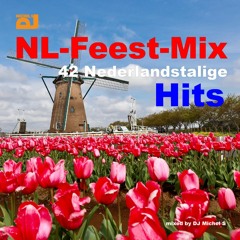 42x Nederlandstalige Hits (oa Frans Duijts)in de Mix 2021 #1
