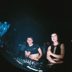 DJ HDL<3 b2b Carotin | MIDI | 30.07.2025 @ GrooveStation Dresden