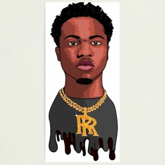 "PERCOCET" - Roddy Ricch x NBA Youngboy type beat