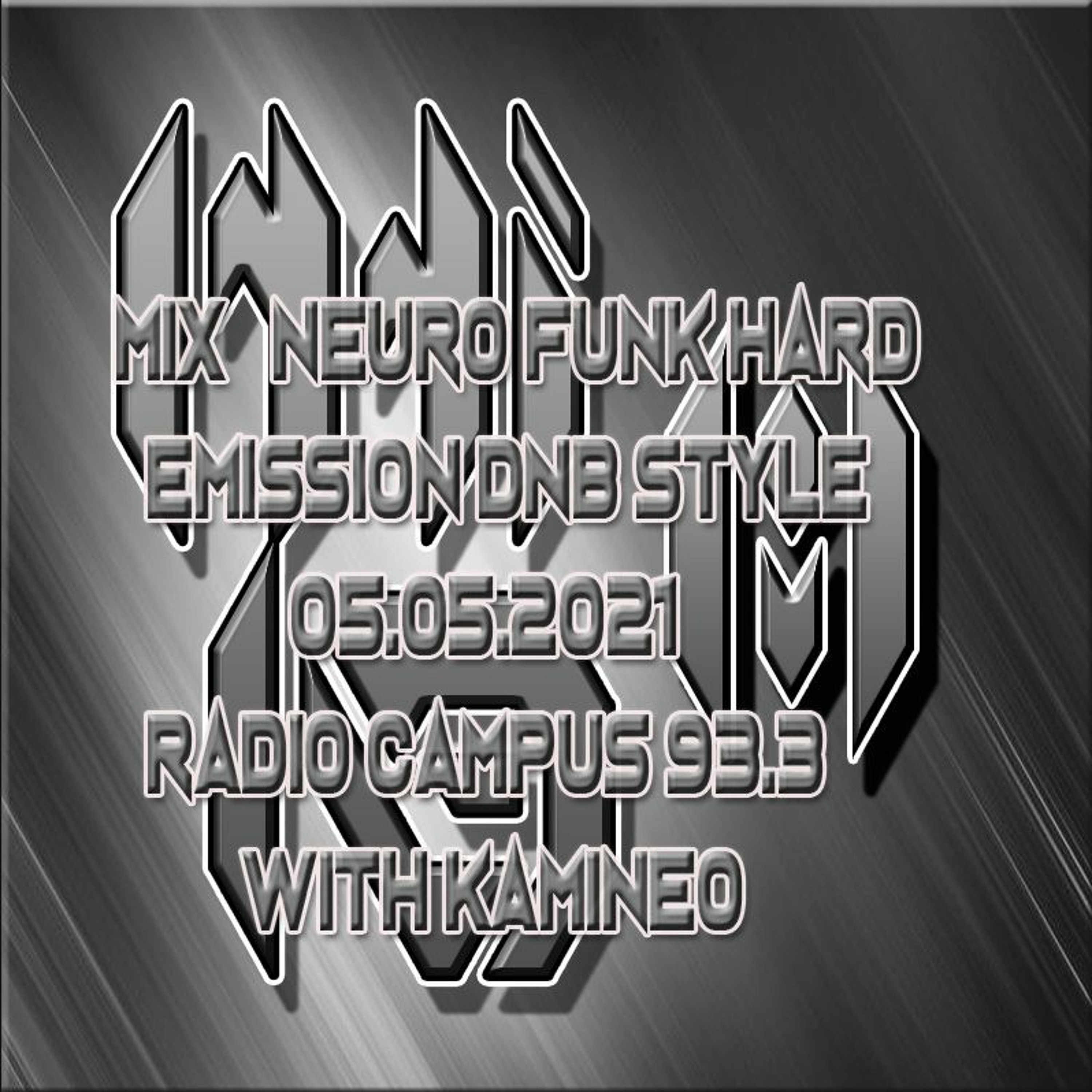 kamineo Dnb