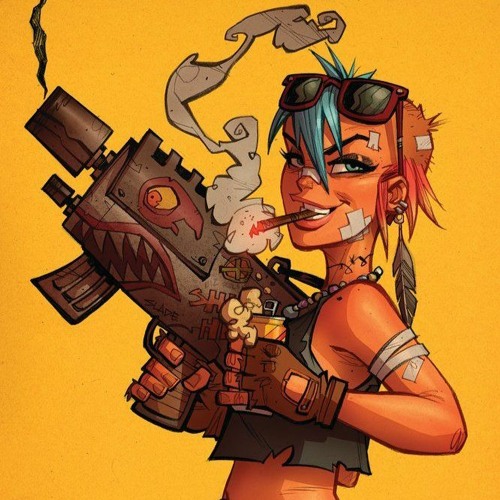 Eckö - Don't Give Up The Fight Club (confined Covid Minimix Drum N Bass)