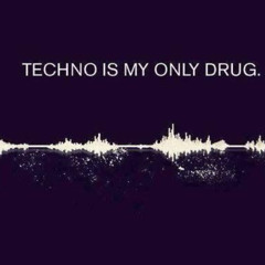 Techno am Morgen vertreibt Kummer und Sorgen