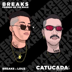Breaks Music, Louz - Catucada Profunda (Remix)