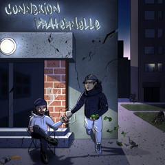 Pour mon frère (feat. Zitoune)