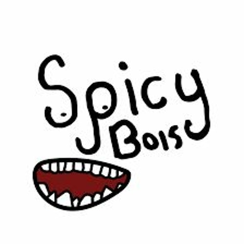 Spicy Bois Mix