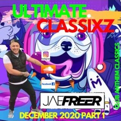 New! New! J^e Freer ULTIMATE CLASSIXZ Part 1 2020