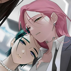 MIZISUA CURE (Alnst)- Overlapping vocals!