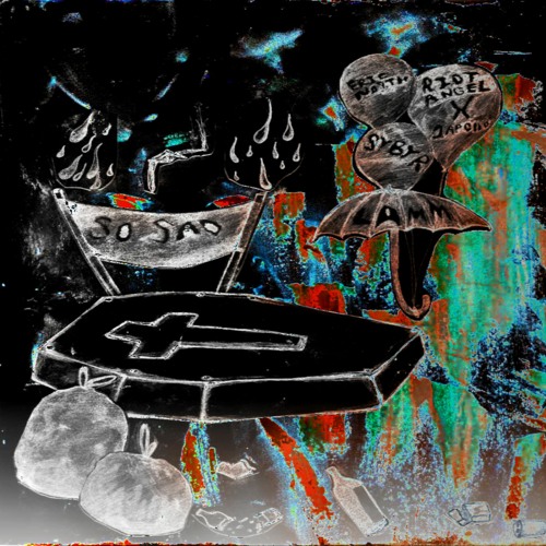 ERIC NORTH x SYBYR - SO SAD PROD. LAMM x RIOT ANGEL x 1APOLLOO
