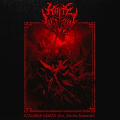 TARTARUS RISING (feat. Veronica Bordacchini, Fleshgod Apocalypse)