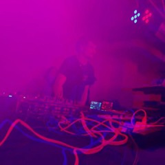 Der Therap3ut LiveSet Club Sugar Sonneberg 05.11.22