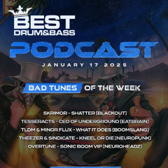 Podcast 525 - Bad Syntax & Caste