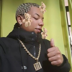 MC JOSH - MAIS É PRO DJ 2W QUE ELA VAI NO CHÃO (DJ PK)