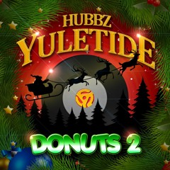 Yuletide Donuts 2