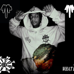 IT IS WH4T IT IS (prod. prodbyallegacy)