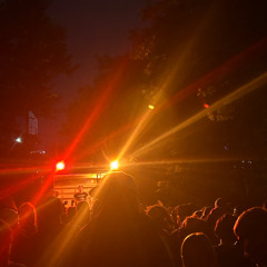 AT THIS RAVE ONE TIME VOL.4 [UNREGI MIX]