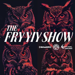 THE FRY YIY SHOW EP 137