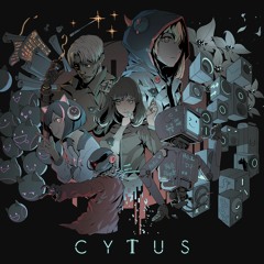 Soundtracks from Cytus II v3.0 - Bo-Xun's Arrangements (Hybrid Recording)