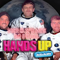 Wize Guyz FM #004 DFB - (HANDS UP AGAIN THROWBACK SPECIAL)