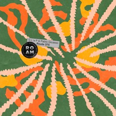 Route 375 by G L'e P & Pablo Picasso