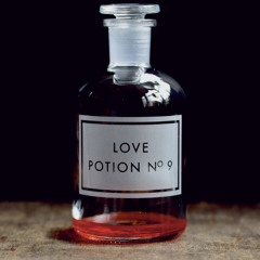 Potion No. 9 -Dj Suavae (Original Mix)