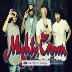 Mighty Crown Enter The Dragon Dubmix