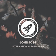 JOHNJOSÉ - International Farmer