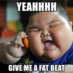 G - Whizz - Gimme A Fat Beat!