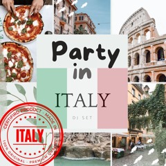 Italian Mix Party 2024