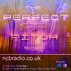 The Perfect Pitch Show with Vincent Vega - NCB Radio, 8.11.25