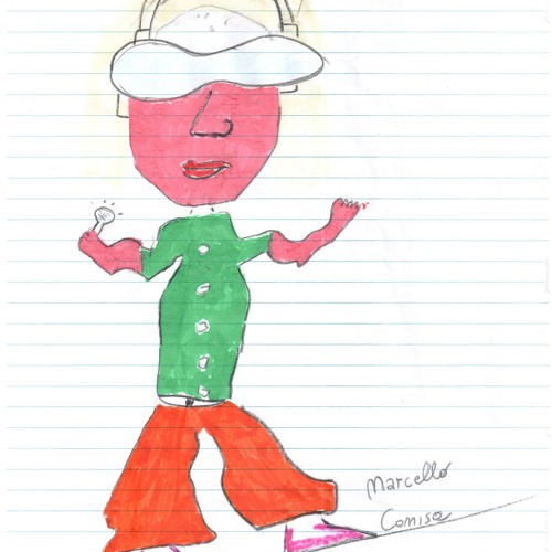 Anche solo per un istante