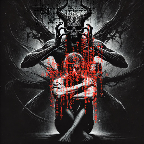 pietro - MINDCONTROL